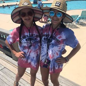 Meet your Posher, Carly